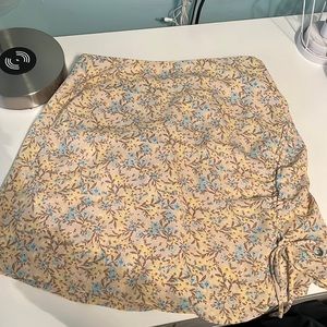 PacSun skirt
